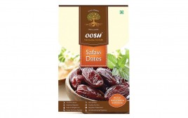 Oosh Safavi Dates   Box  200 grams